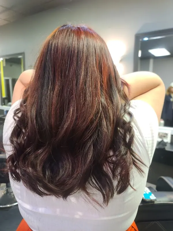 Lotte Hair Salon — Hair salon in Bellevue